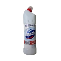 Մաքրող միջոց Domestos լոգարանի ձմեռային թարմություն 1250մլ