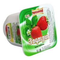 Յոգուրտ Մարիաննա Ազնվամորի 3,2% 125գ