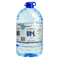 Ջուր Սիլ 5լ