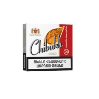 Ծխախոտ Չիբուխ 20 հատ