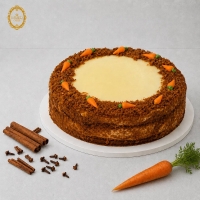 Տորթ Kaiser Cakes Գազար