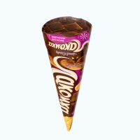 Պաղպաղակ Grand Candy лакомка շոկոլադե 125գ