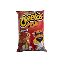 Չիպս Cheetos Կետչուպ 85գ