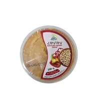 Հումուս Ayo կարմիր բիբարով 250գ