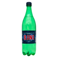  Գազավորված հանքային ջուր Բջնի 1լ