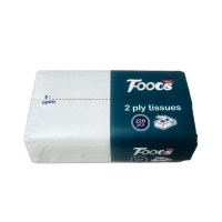 Անձեռոցիկ Foocs 2-շ 220հ