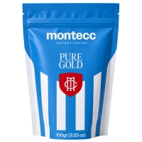 Լուծվող ՍուրՃ Montecc Pure Gold 100գ