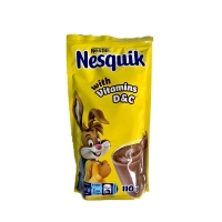 Կակաո Nestle Nesquik վիտամին D և C 110գ