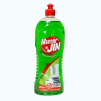 Աման լվանալու հեղուկ Mister Jin խնձոր 900մլ