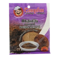 Մեխակ աղացած Շալմա 20գ