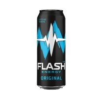 Էներգետիկ ըմպելիք Flash up 0.45լ