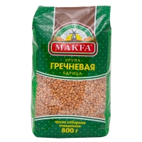 Հնդկաձավար Մակֆա  800գ