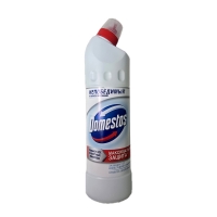 Մաքրող միջոց Domestos լոգարանի ձմեռային թարմություն 750մլ