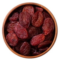 Խ.Գ. Չորամիրգ Կարմիր սալոր կգ 