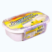 Պաղպաղակ Grand Candy ընտանեկան վանիլ 500գ