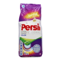 Լվացքի փոշի  Պերսիլ  գունավոր 10կգ