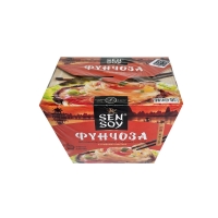 Ֆունչոզա Սեն Սոյ Շիտակե սնկով 160գ