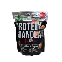 Մյուսլի bionova Protein Granola հատապտուղներ 280գ