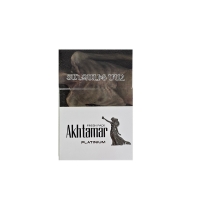 Ծխախոտ Ախթամար Fresh pack 20հ.
