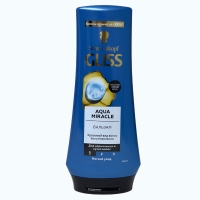 Բալզամ Gliss Kur Aqua Miracle 200մլ  
