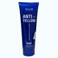 Բալզամ Anti-Yellow Ollin  250մլ 