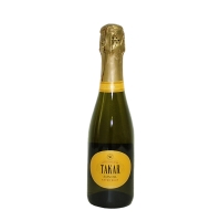 Շամպայն Takar  Extra Brut 0.375լ