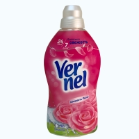 Կոնդիցիոներ Vernel Վարդի թարմություն 1440մլ