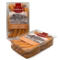Նրբերշիկ նրբահամ Աթենք կգ