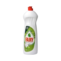 Սպասք լվանալու հեղուկ Fairy խնձոր 900մլ