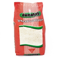 Սպիտակաձավար Մառանիկ 400գ