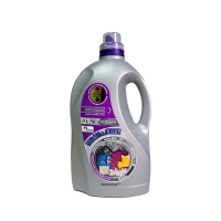 Լվացքի միջոց հեղուկ Wash & Free Lavander 5000գ