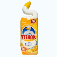 Մաքրող գել Ուտյոնոկ ցիտրուս 500մլ