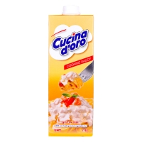 Սերուցք Կուչինա Դորո  1լ.
