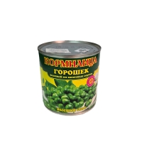 Ոլոռ կանաչ Կորմիլիցա 425մլ