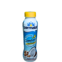 Յոգուրտ ըմպելի Parmalat 1,5% մյուսլի կոկոս  290գ