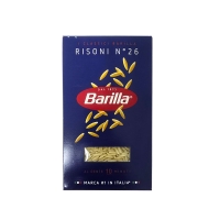 Barilla Մակարոն Risoni N26 450գ