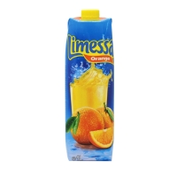 Հյութ  Լիմեսսա նարինջ 