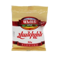 Վանիլին Անուշ Լինի 30գ