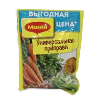 Արգանակ Մագգի ունիվերսալ համեմունք 240գ