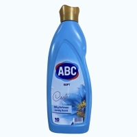 Փափկեցնող հեղուկ ABC Ocean Glamour 1լ