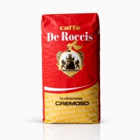 Սուրճ De Roccis Cremoso 1000գ
