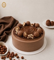 Տորթ Kaiser Cakes  Նուտելլա 