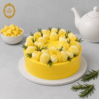 Տորթ Kaiser Cakes Արքայախնձոր 