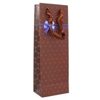 Նվերի տոպրակ Միլանդ 27x23x11սմ