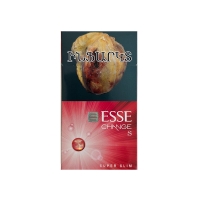 Ծխախոտ ESSE exchange S 20հ