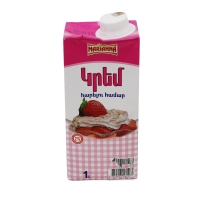 Սերուցք Մարիաննա 1լ