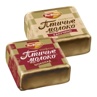 Կոնֆետն  Թռչնի կաթ կգ