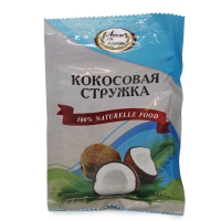 Կոկոսի քերուկ Արոմատ Վոստոկա 30գ