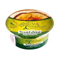 Հումուս Կանաչ Սնունդ 250գ