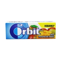 Մաստակ Օրբիթ Մանգոյի 10հ 